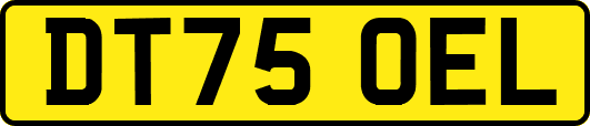DT75OEL