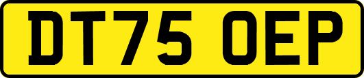DT75OEP