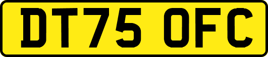 DT75OFC