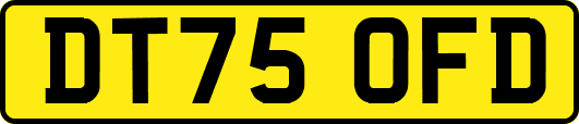DT75OFD