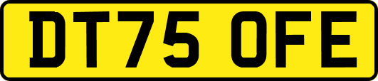 DT75OFE