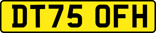 DT75OFH