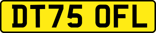 DT75OFL