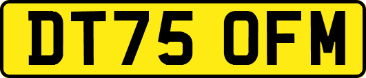 DT75OFM