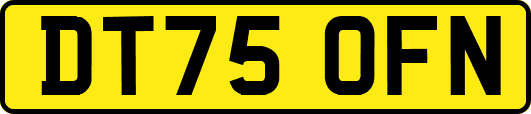 DT75OFN