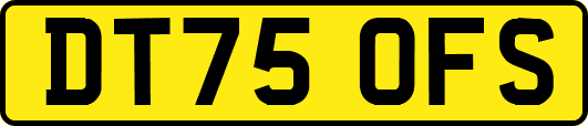 DT75OFS