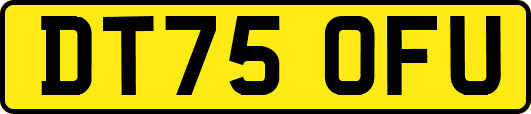 DT75OFU