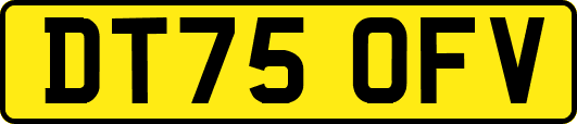DT75OFV