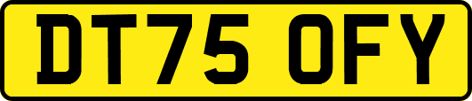 DT75OFY
