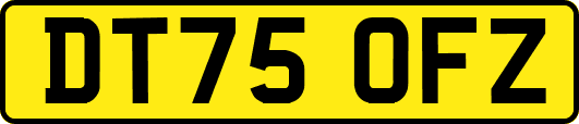 DT75OFZ