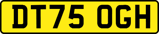 DT75OGH
