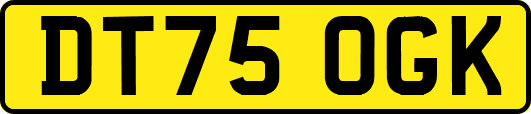 DT75OGK