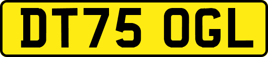 DT75OGL