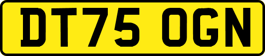 DT75OGN