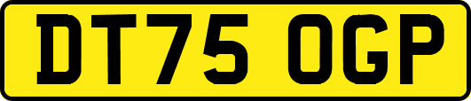 DT75OGP