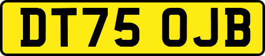 DT75OJB