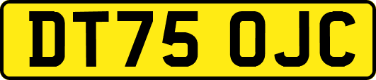 DT75OJC