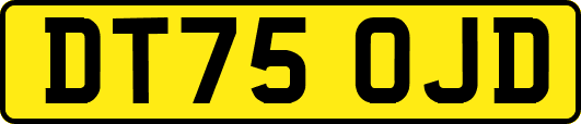DT75OJD
