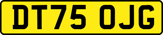 DT75OJG