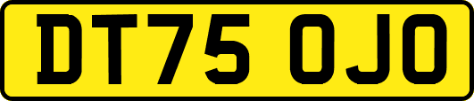 DT75OJO