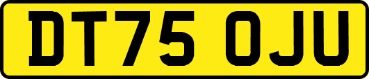 DT75OJU