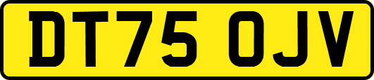 DT75OJV