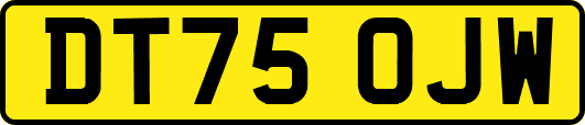 DT75OJW