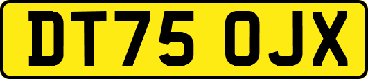 DT75OJX