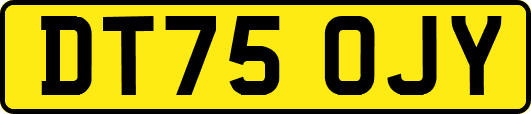 DT75OJY