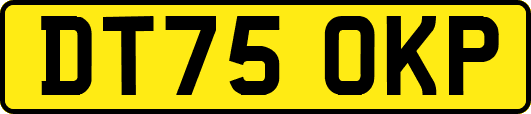 DT75OKP