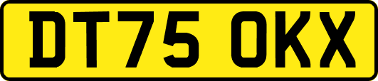 DT75OKX