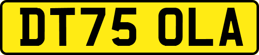 DT75OLA