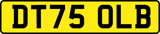DT75OLB