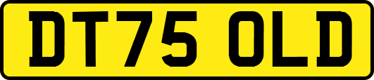 DT75OLD