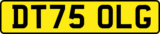 DT75OLG