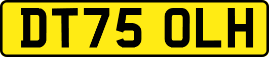 DT75OLH