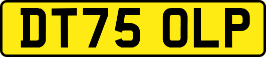 DT75OLP