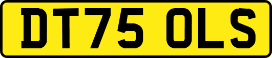 DT75OLS
