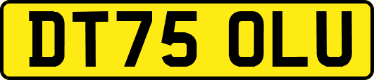 DT75OLU
