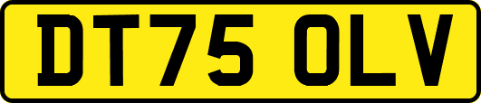DT75OLV