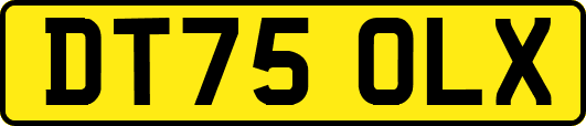 DT75OLX