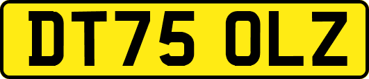 DT75OLZ