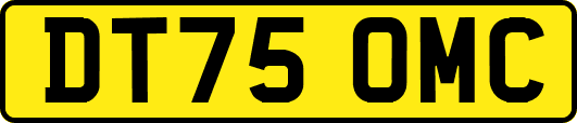 DT75OMC