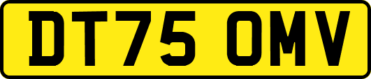 DT75OMV