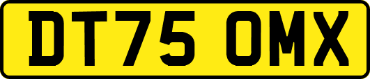 DT75OMX