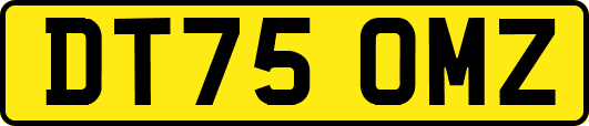 DT75OMZ