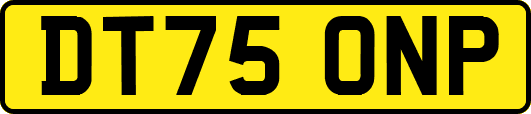 DT75ONP