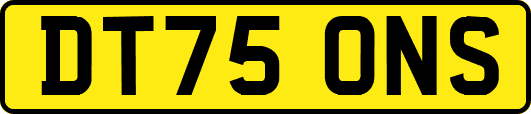 DT75ONS