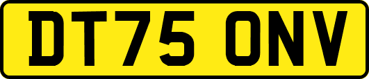DT75ONV