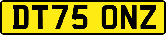 DT75ONZ